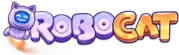 Robocat casino logo